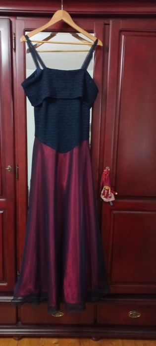 Rochie de ocazie.