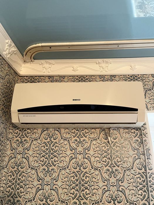 Сплит система Beko