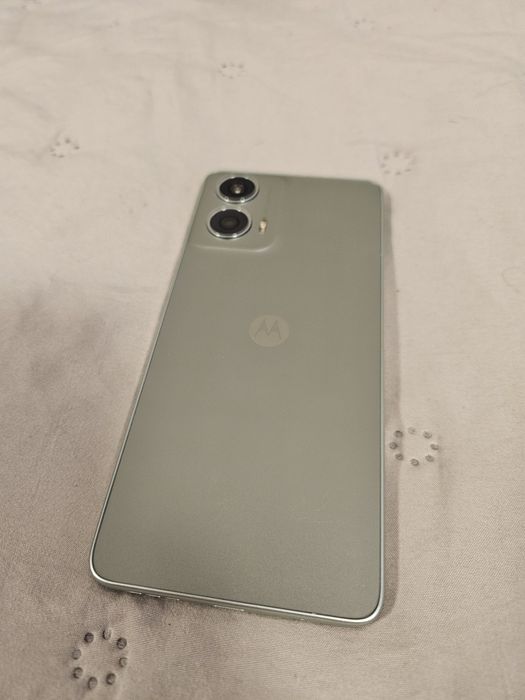 Motorola G24 Dual SIM 8GB / 128GB spart