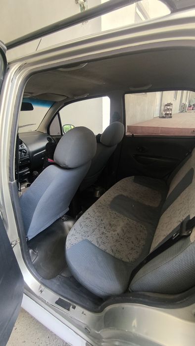 Matiz best  2006