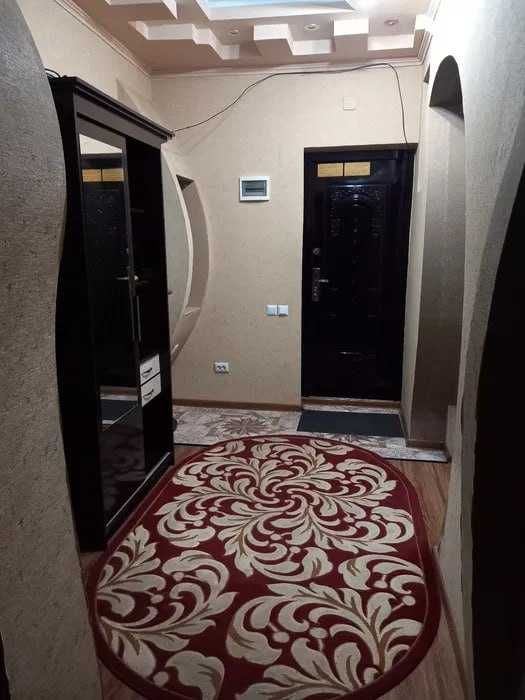 Продаётся 3/2/5 Карасу 1 с ремонтом ор-р Дуньё №148 детский садик !