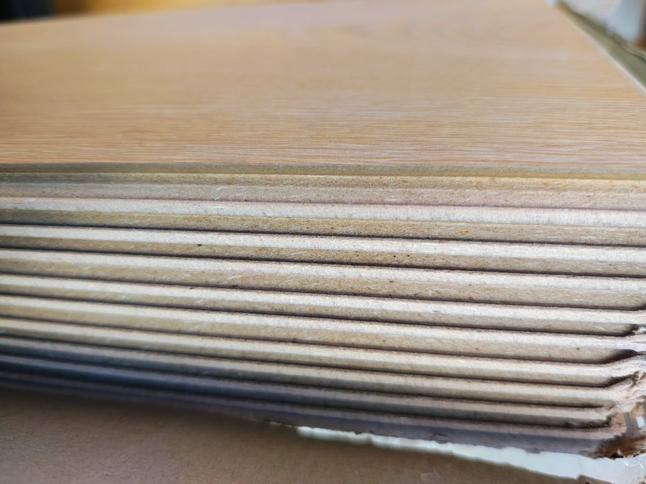 Parchet laminat Stejar Arad