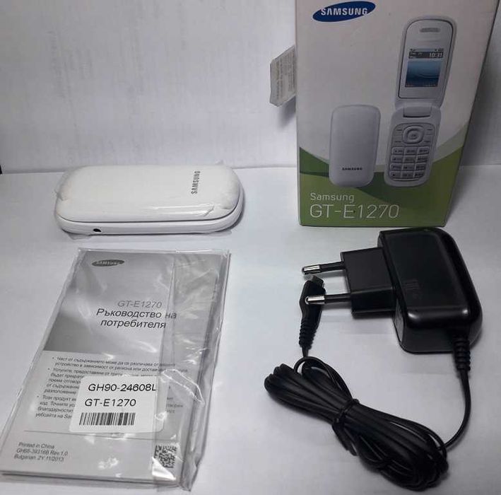 Samsung GT-E1270