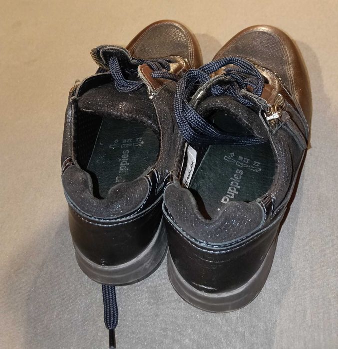 дамски обувки hush puppies