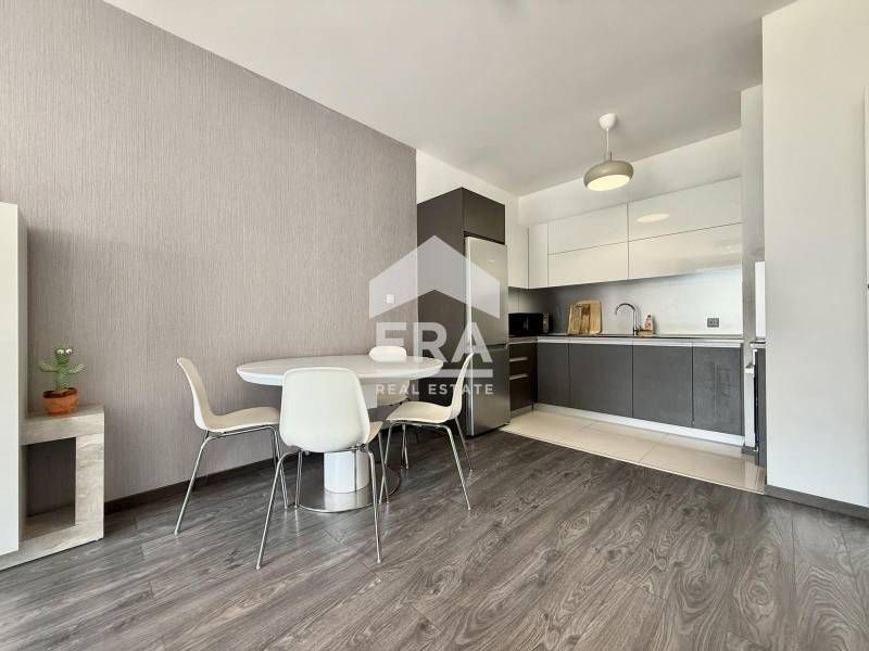 Дава се под наем Двустаен апартамент в София, Манастирски ливади - 76 кв.м за 850 € - Снимка #2