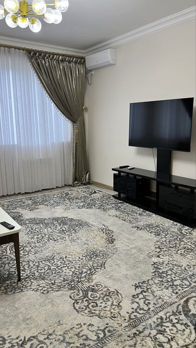2-х комнатная квартира в аренду