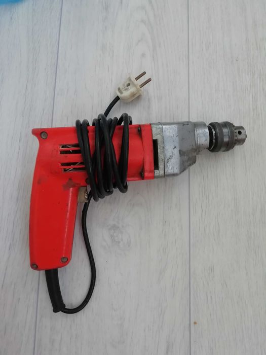 Дрель электрическая