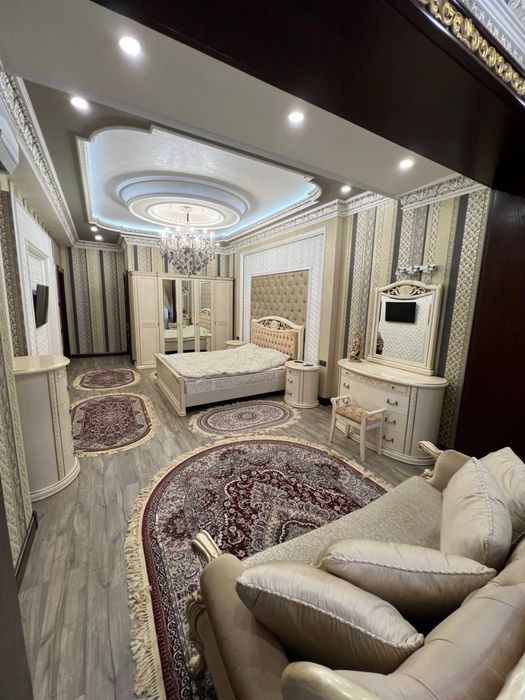 Сдаётся в Аренду Квартира Ж/К Новомосковская!