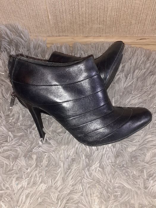 Дамски обувки 36