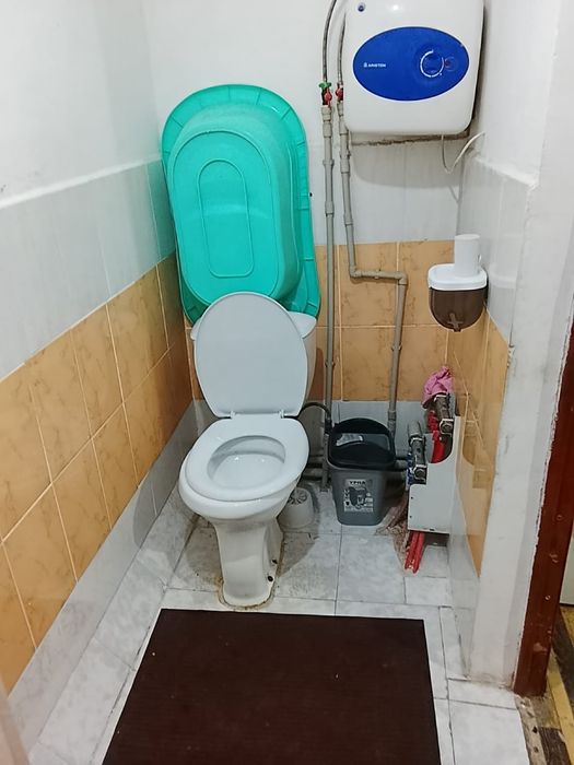 Продам дом с участок