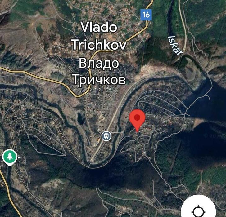 Продава се Парцел в София, Люлин 2 - 857 кв.м за 36 €/кв.м - Снимка #5