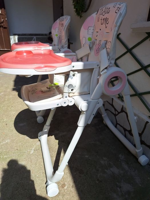 Столчета за хранене Chipolino MasterChef