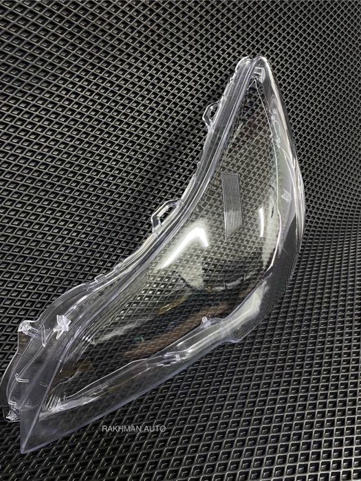 Subaru Outback Стекла Фары