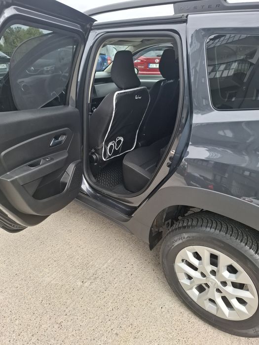 De vânzare Dacia Duster Eco-G 100 4X2  impecabil!