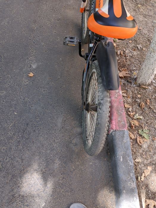 Велосипед APACHE 20