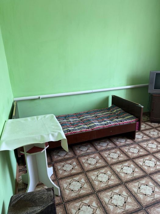 Сдам комнату в частном доме