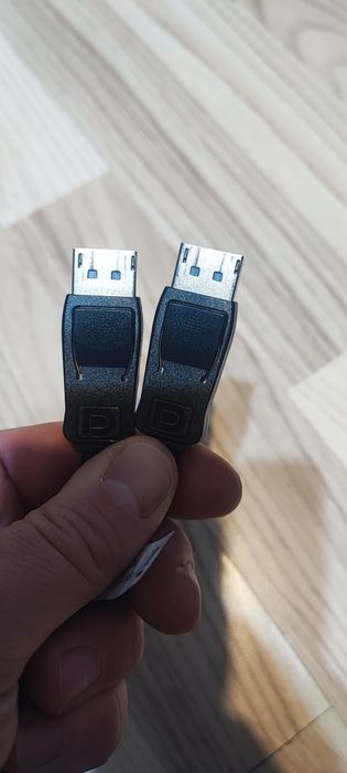 Display port кабел 1.4м Samsung