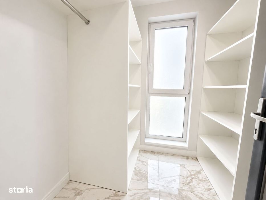 Apartament 2 camere, 55 mp, parcare, finisat, str Eroilor Floresti