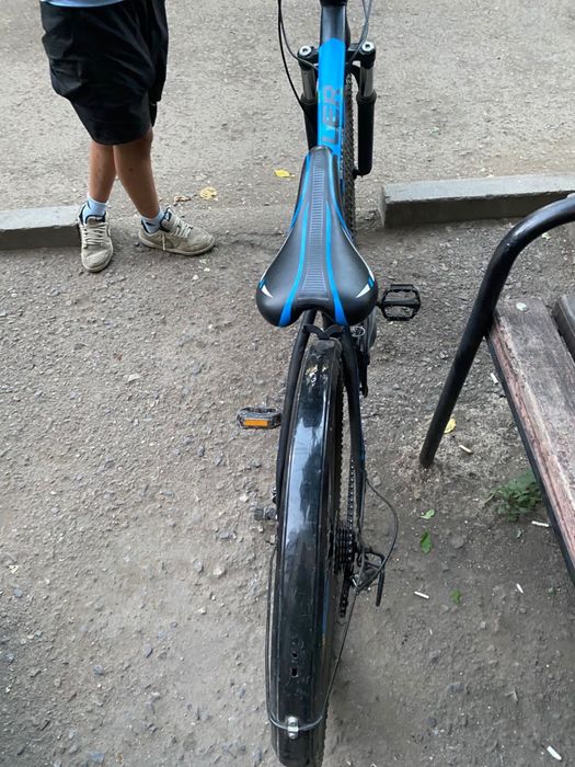 Веловипед спортивный