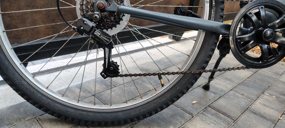 Bicicleta RockRider - DECATHLON