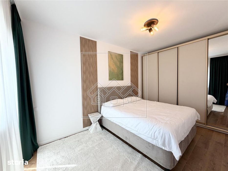 Apartament 2 camere, prima inchiriere, balcon si parcare, zona Devente — fotografia 3