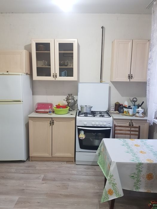 Продается дом в Плодоовощном