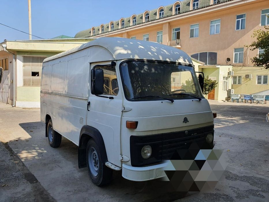 Продается Машина Авиа