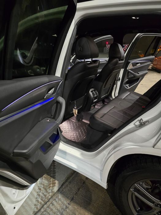 BMW X3 M PACK 2.0 D XDrive