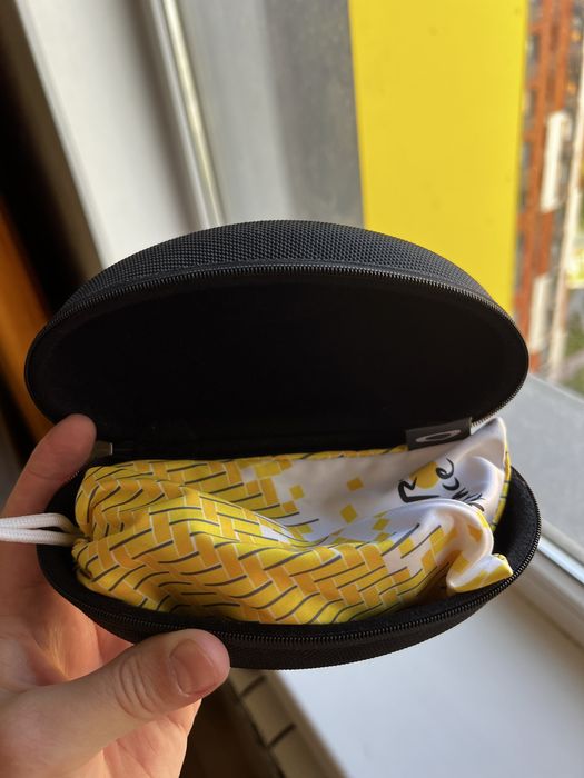 Oakley EVZero Path Prizm tour de France edition