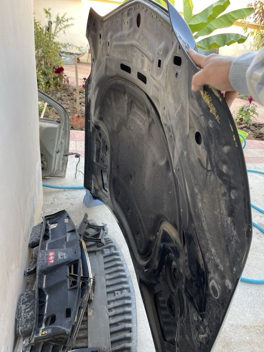 Mersedes 212 до рестайлинг оригинальные запчасти