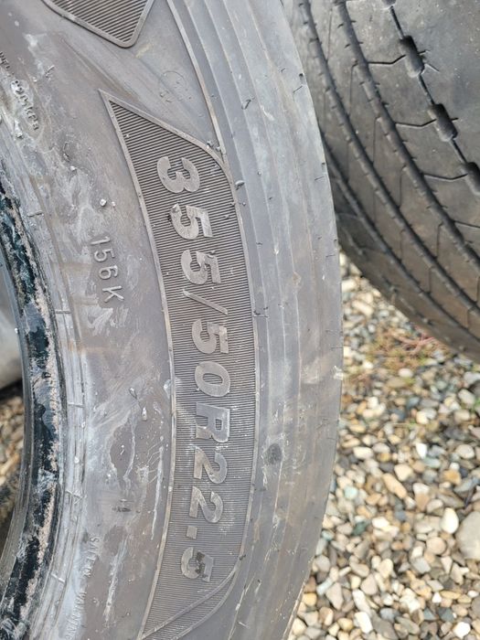 355 50 22.5 Good Year