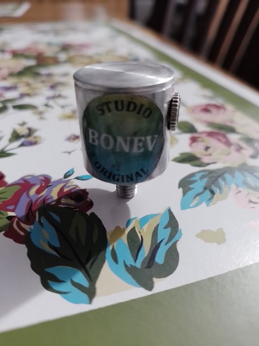 Безжичен микрофон,БОНЕВ