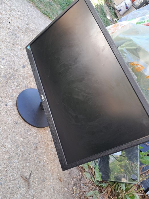 Monitoare led  functionale.