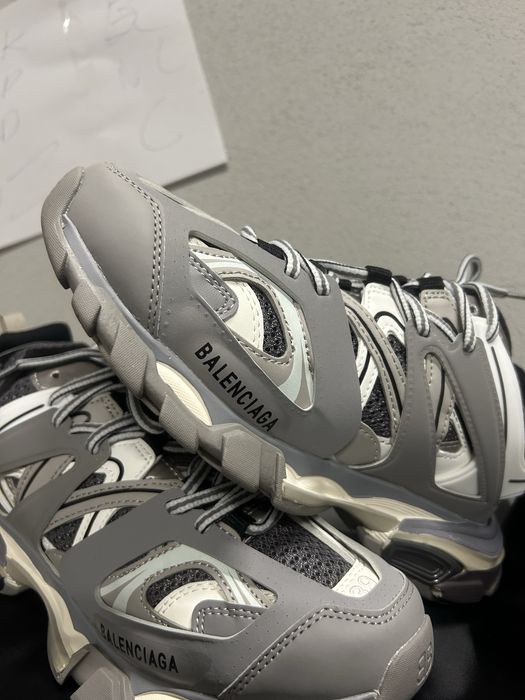 Balenciaga Track 36-46 нови