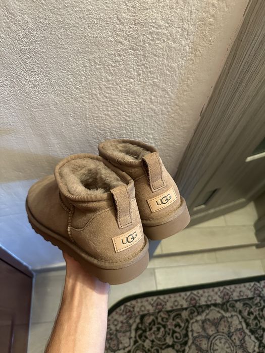 Ugg Femei 38-39 ugg