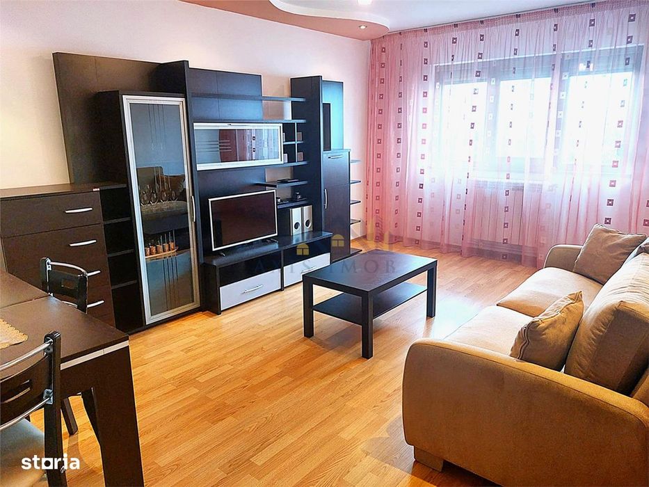 Apartament 2 camere confort  1 decomandat zona  Unirii Sud