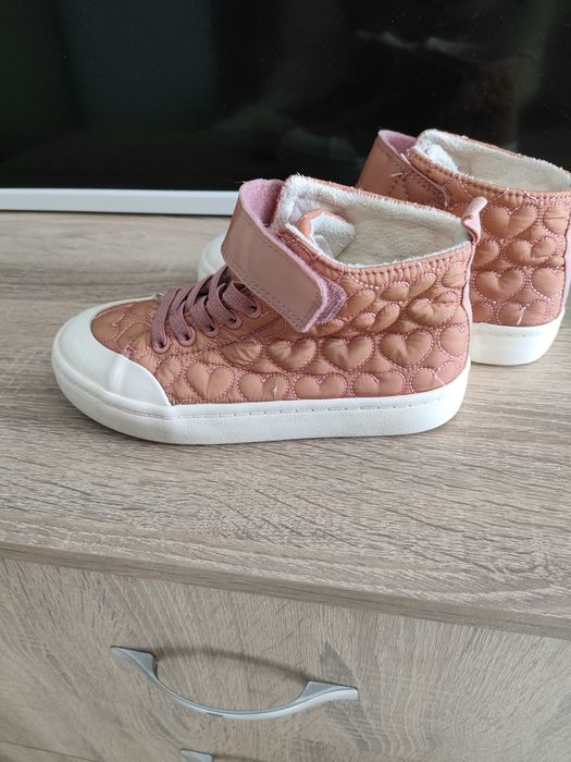 Încălțăminte sport iarna H,&M 31