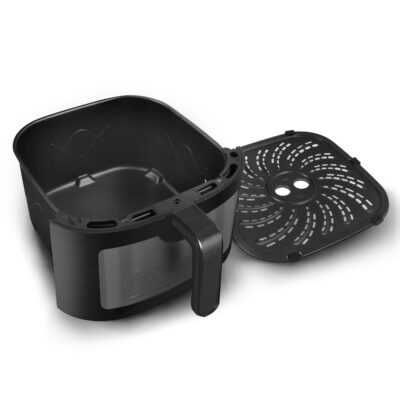 Нов смарт фритюрник с пара Rohnson Airfryer R-2858 SmartChef XL 2 Wi-F