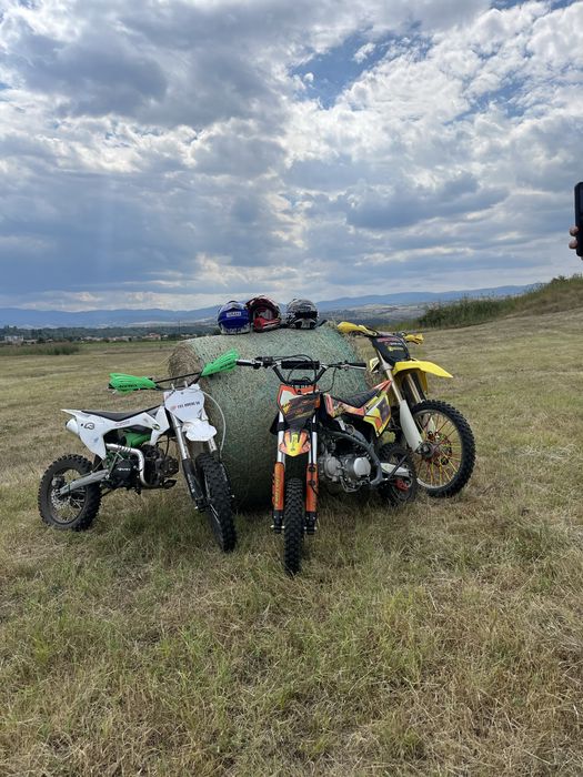 Telstar 125 cc отлично състояние