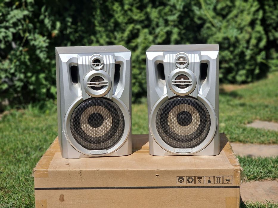 Boxe Kenwood LS-N30S-H de la combină muzicală / sistem audio