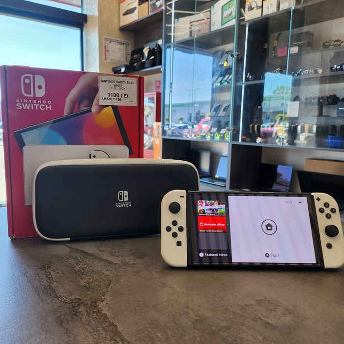 nintendo switch - Playstation oferte online | OLX.ro