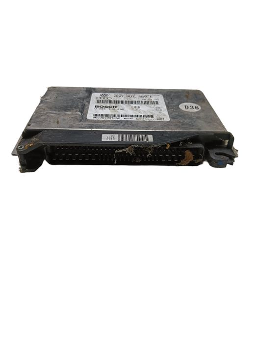 Calculator Abs Audi A6 Ii 4B2, 4B4, C5 1997 - 2005 Bosch 0265109462 8D