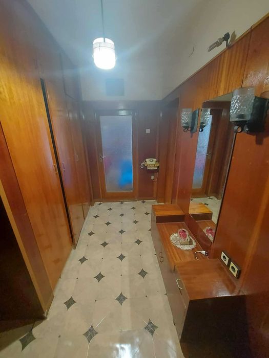 Четиристаен апартамент, кв. Боровец