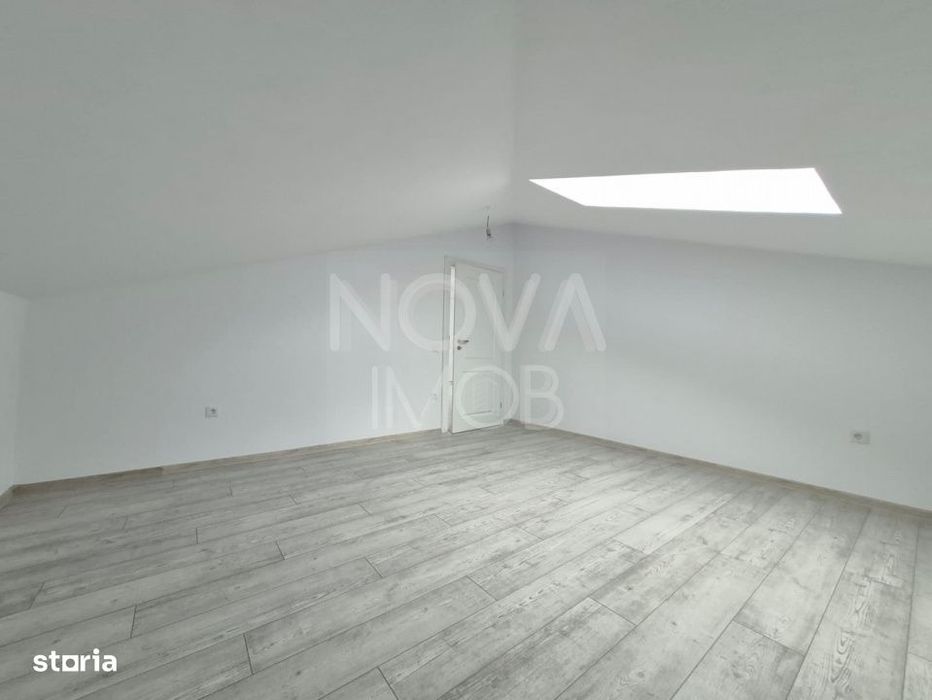 Apartament 3 camere, la cheie, Selimbar — fotografia 3