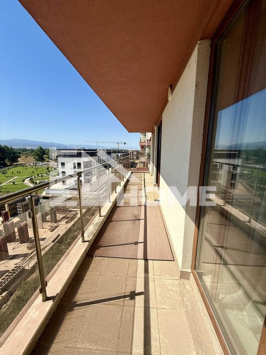 Продава се Тристаен апартамент в Пловдив, Кършияка - 99 кв.м за 2142 €/кв.м - Снимка #5