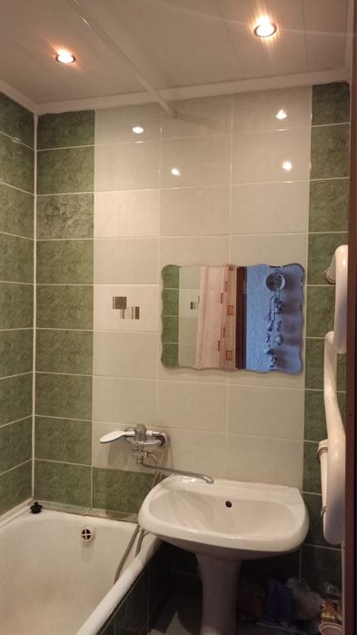 Срочно! 2ком квартира, Спортинтернат!