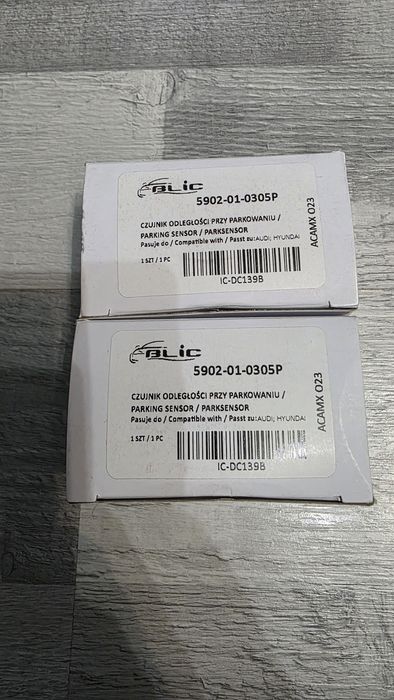 Датчик за парктроник