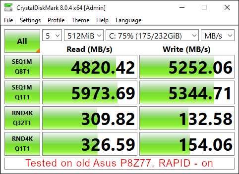 Samsung SSD 860 EVO 250GB