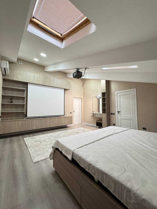 ПРОДАЕТСЯ 4/7/8 Новостройка ЖК ПАРИСЕН От Golden House 140м2