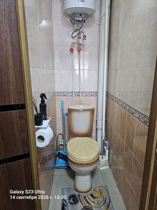 Сдается квартира в центре
